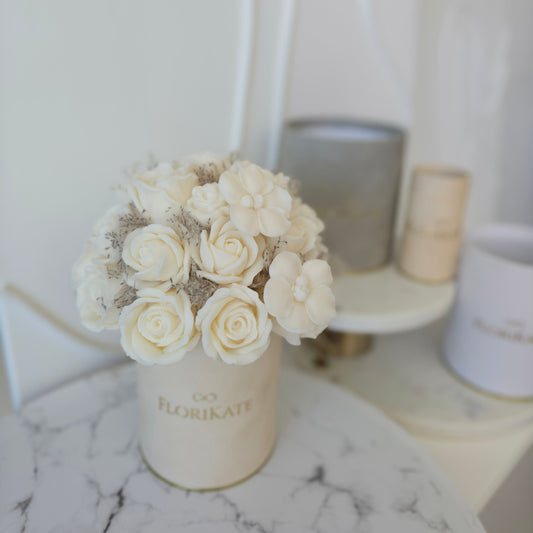 BlumenBox Soja Melts -EliAge