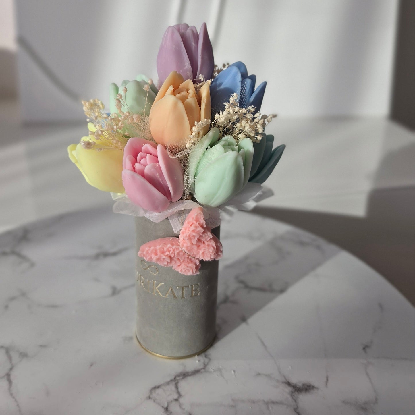 Mini BlumenBox Soja Melts - Mini