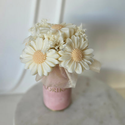 Mini Box Gänseblümchen