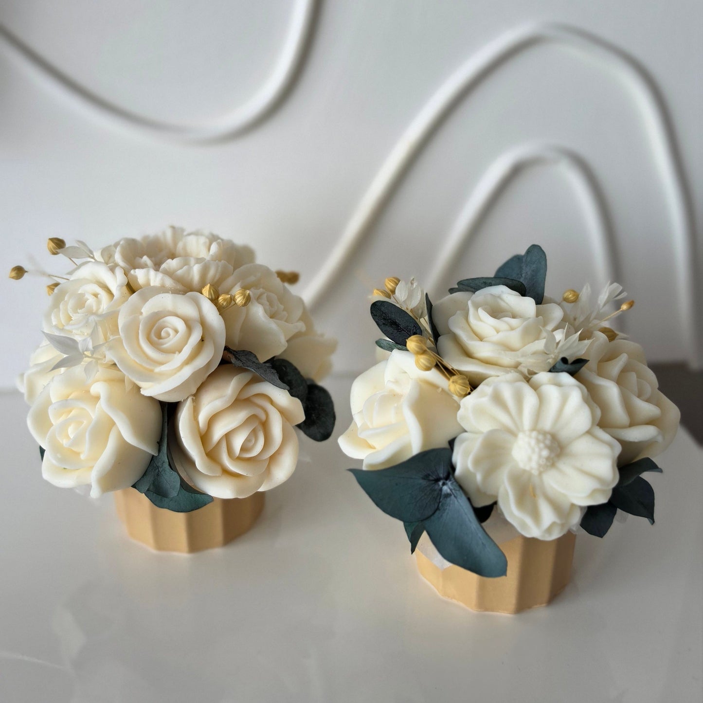 Tisch Deco - MiniCrem