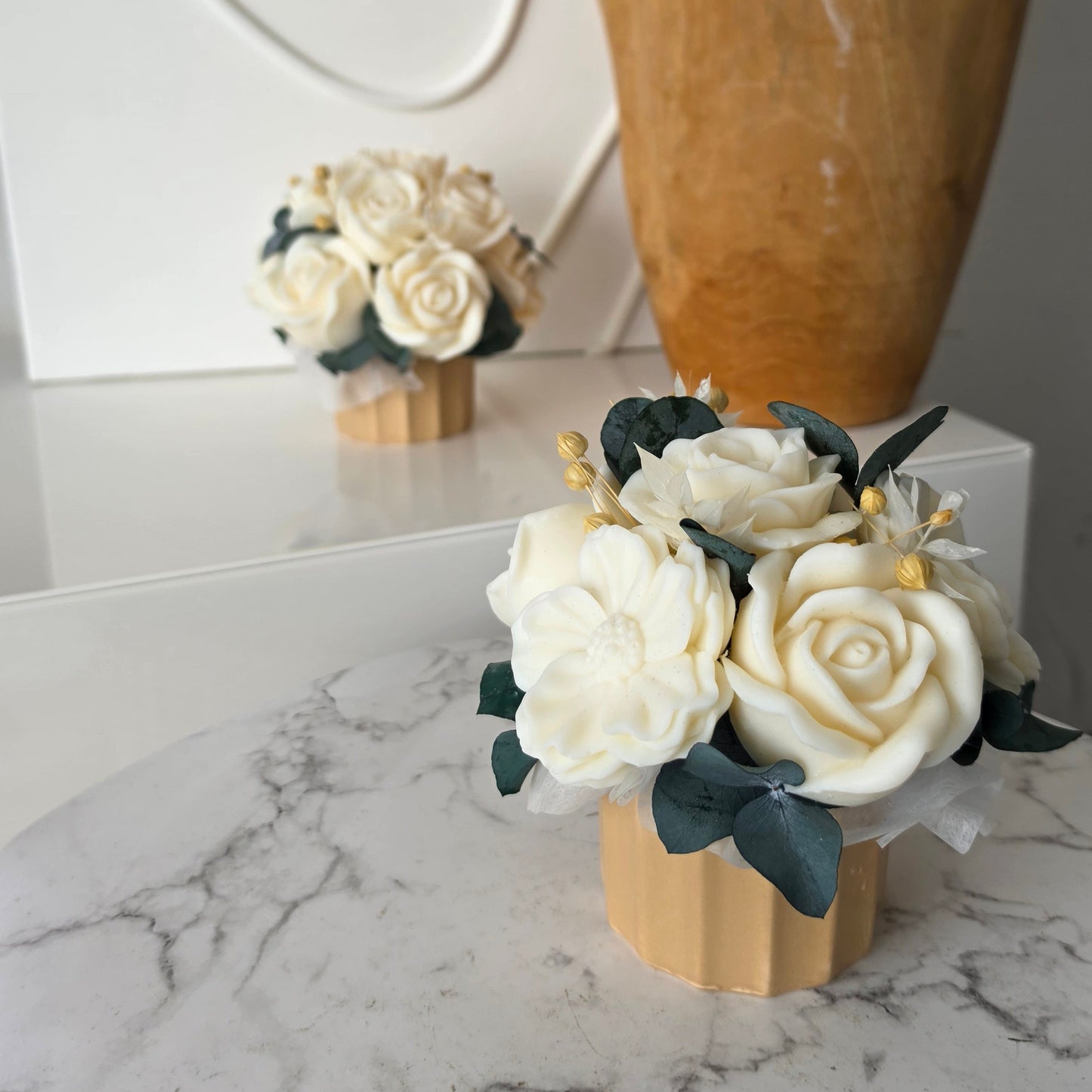 Tisch Deco - MiniCrem