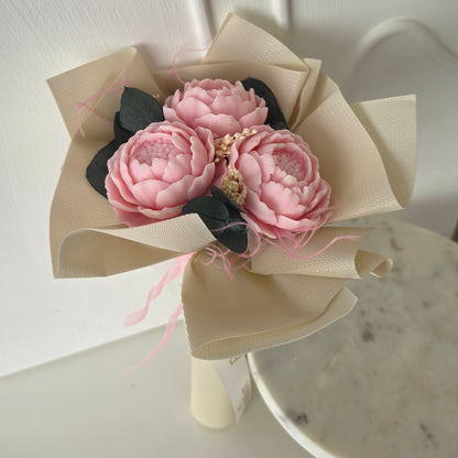 Blumenstrauß Flori Soja Melts