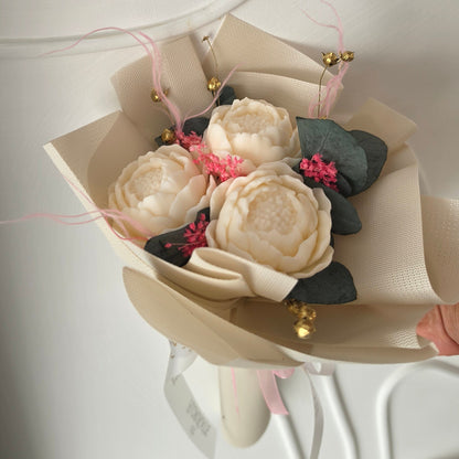 Blumenstrauß Flori Soja Melts