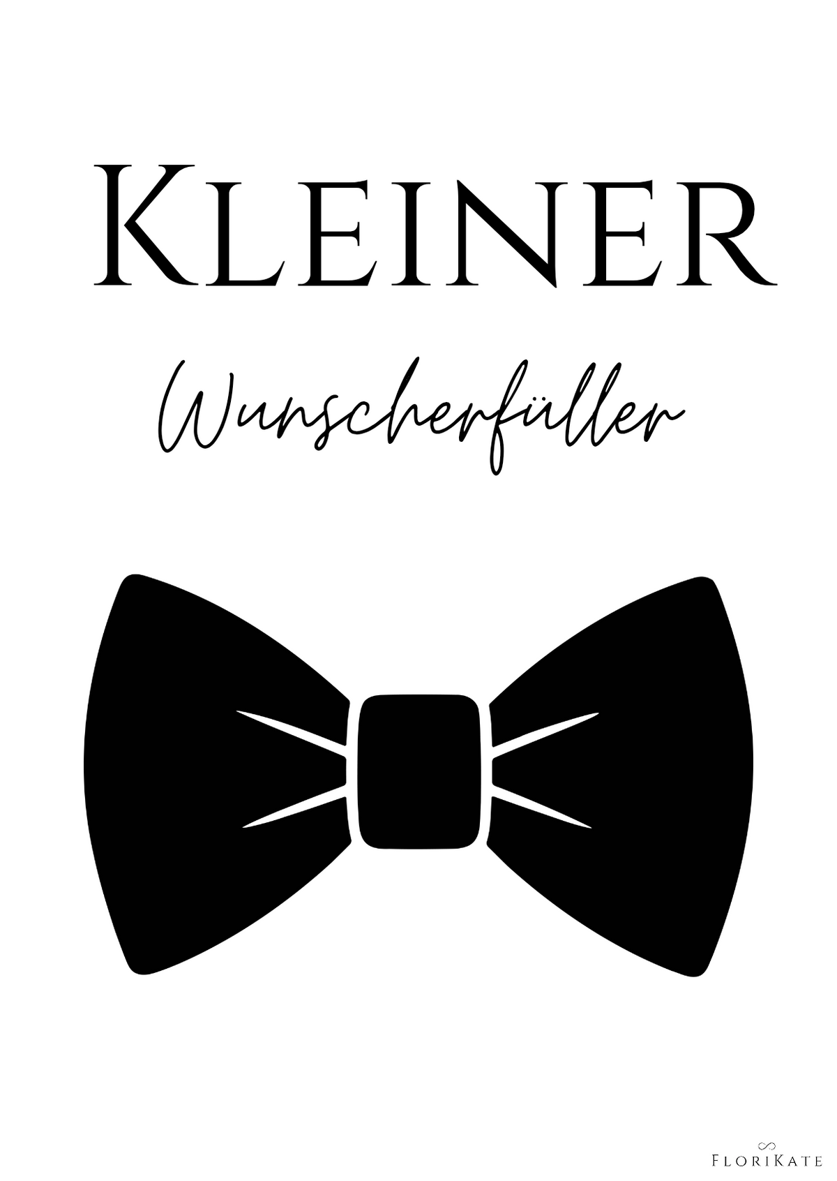 Wunscherfüller