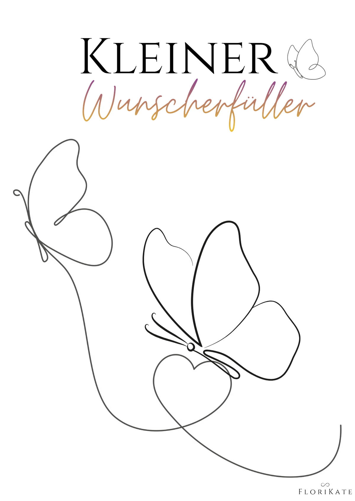 Wunscherfüller
