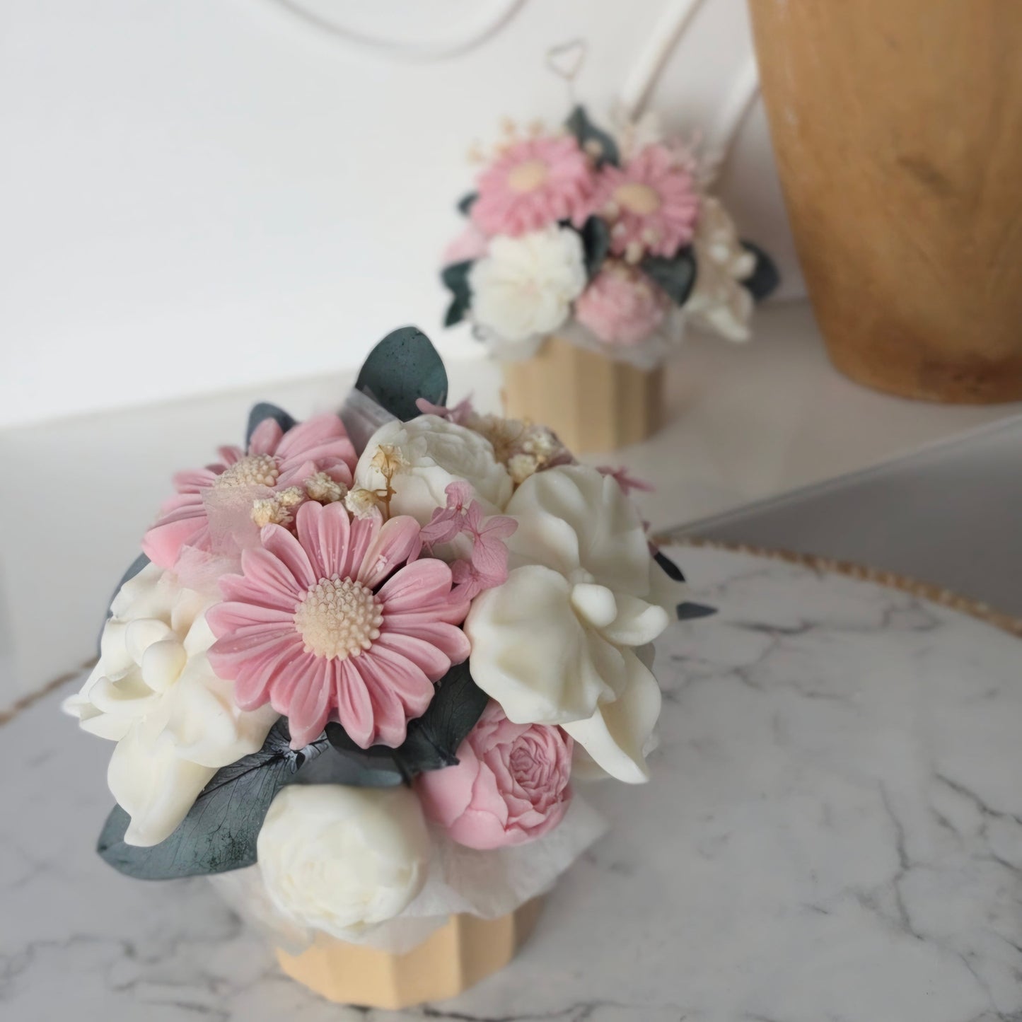 Tisch Deco - Flori