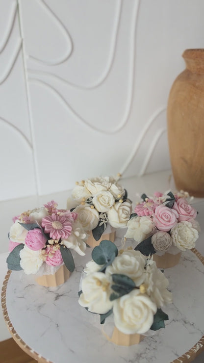 Tisch Deco - MiniCrem